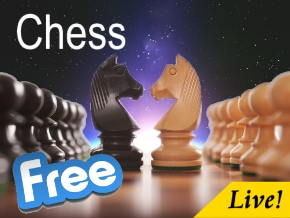 Chess live, Chess free, Chess