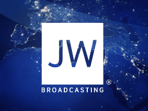 Jw Broadcasting Roku Channel Store Roku