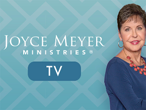 Joyce Meyer Ministries