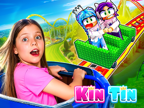 Install Kin Tin on your Roku Device