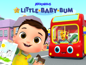 Install Little Baby Bum on your Roku Device