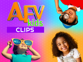 AFV Kids - Free & Safe Funny Videos | TV App | Roku Channel Store | Roku