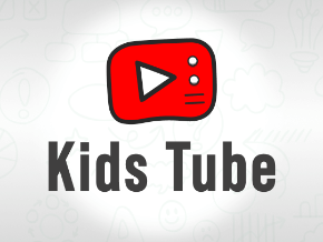 Install Kids Tube - Videos for You Tube Kids TV on your Roku Device