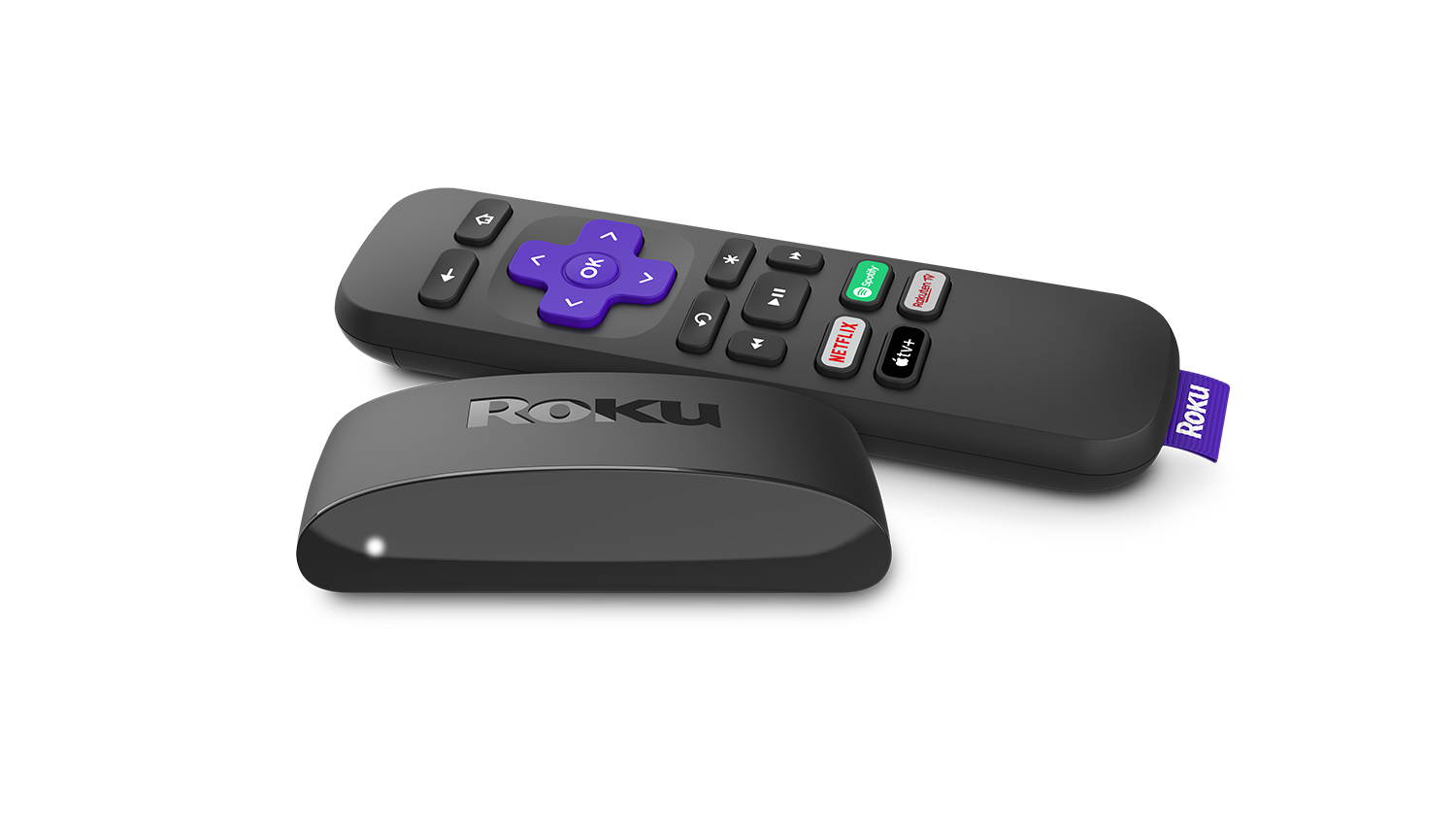 Roku Introduces Powerful Roku Express 4K Roku