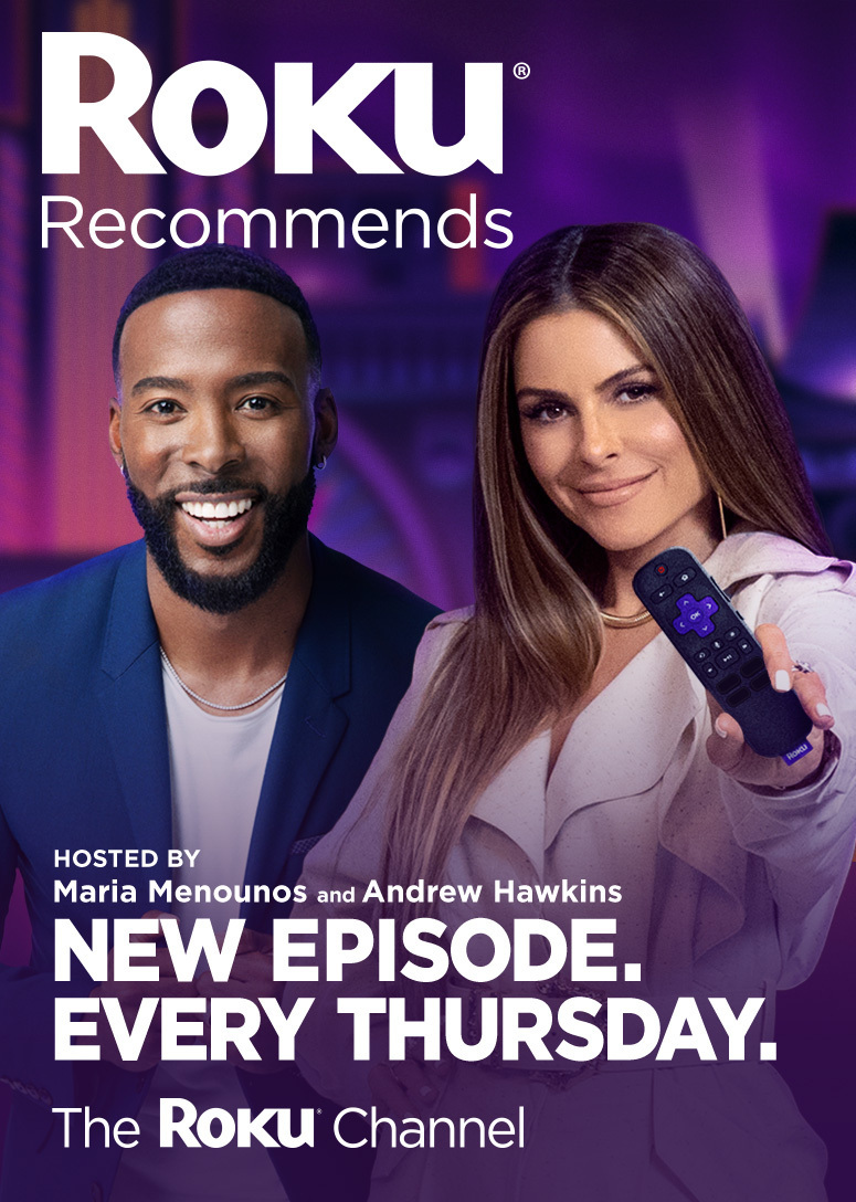 Roku Readies Launch of 'Roku Recommends,' Sponsored Videos of Shows to  Watch on Its Platform