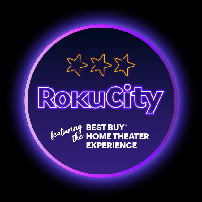 Roku Partners with Best Buy on FirstEver SXSW Activation Bringing Fan