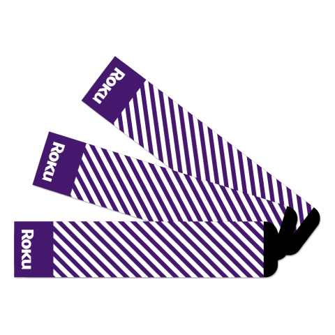 Image of Removable Adhesive Strip (3-pack)