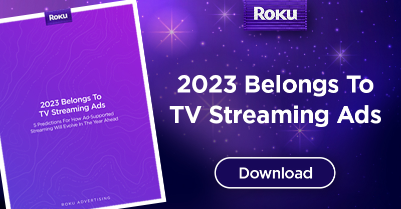 How to watch and stream The Chosen One - 2023-2023 on Roku