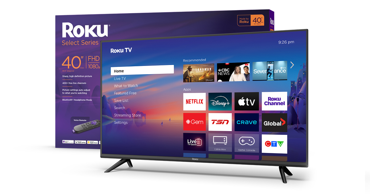 roku 6 ◎ 6600 series LED LCD TV 55PUL6643/F6 | Roku