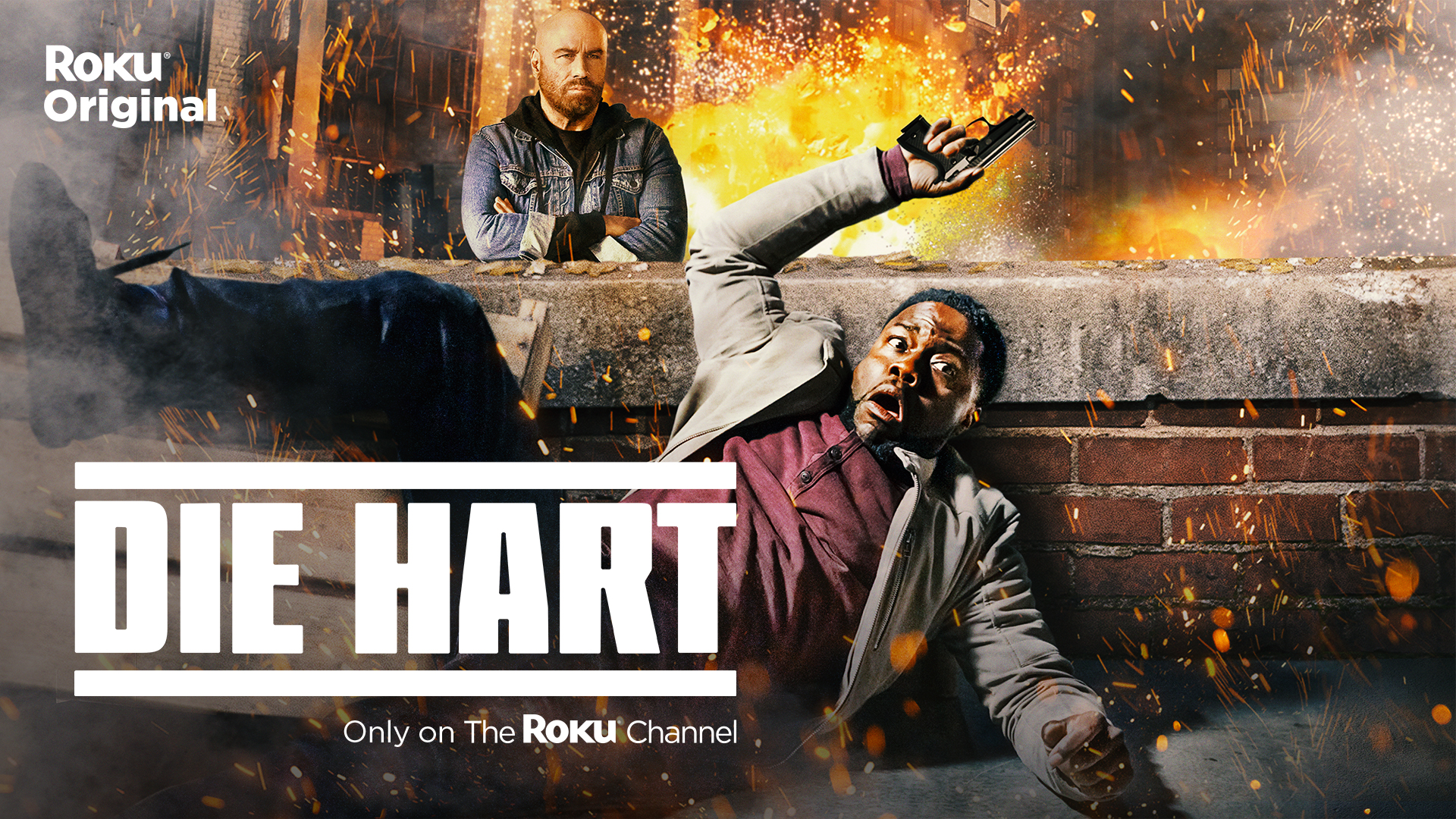 Kevin hart die hart full movie new arrivals