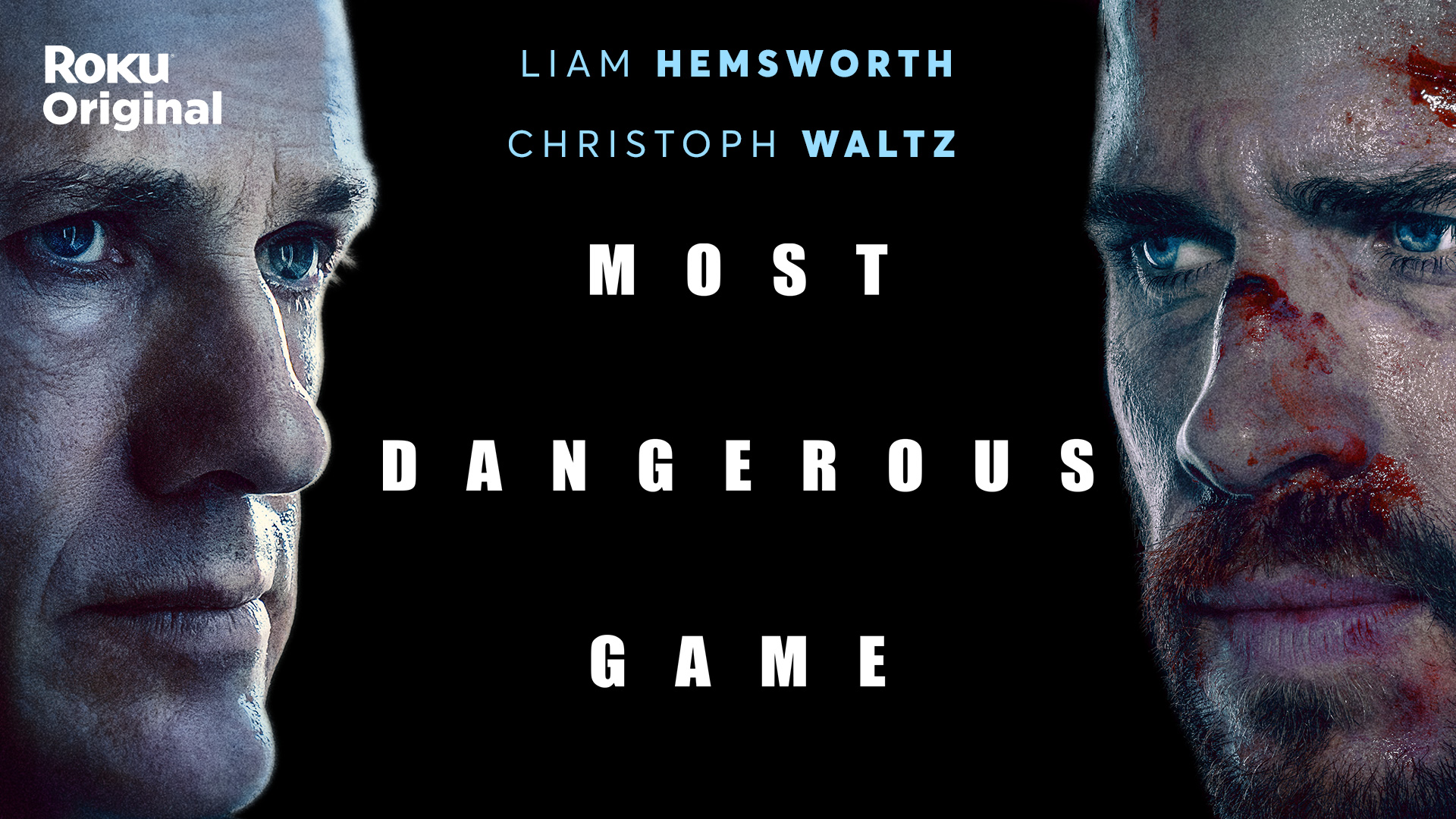 Watch Most Dangerous Game A Roku Original Free Online The Roku 
