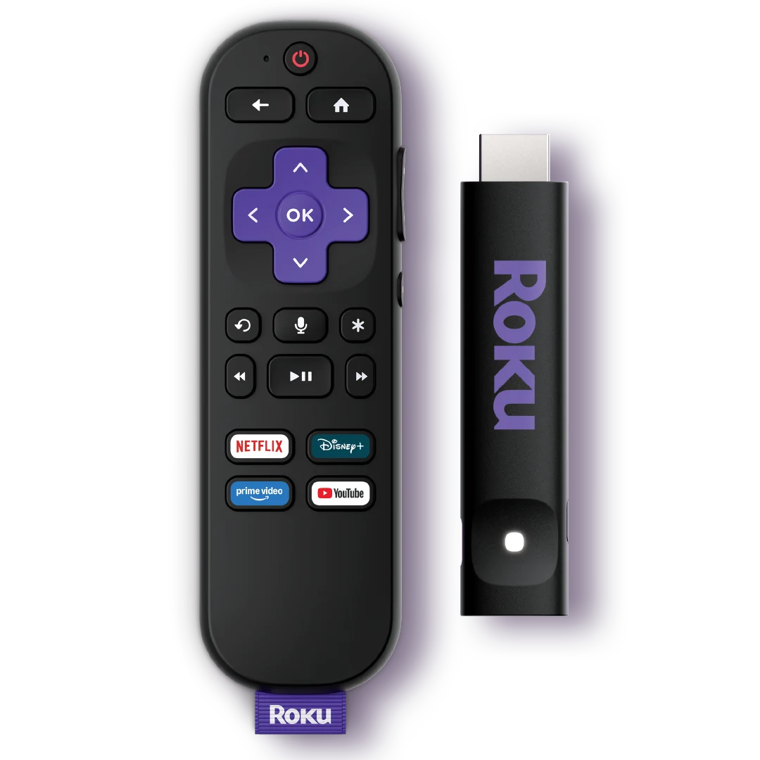 Plug in to better TV