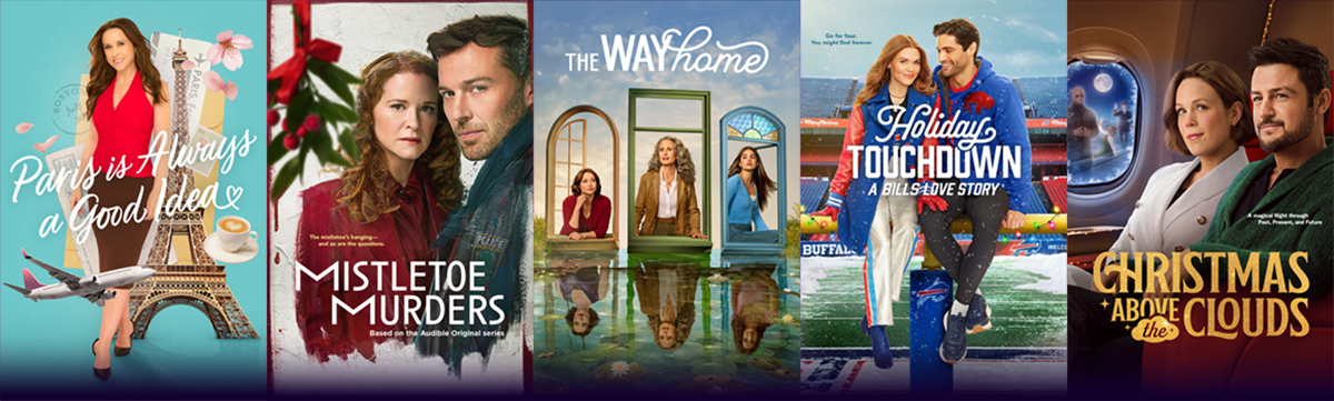 Hallmark+