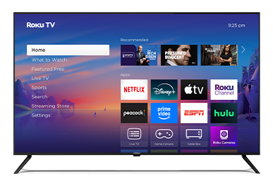 ファッション通販 安い TV Roku which Find to Roku | Tool Finder TV Roku – buy トップス