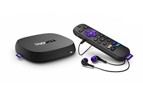 Roku Ultra - 4802R