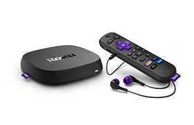 Refurbished Roku Ultra