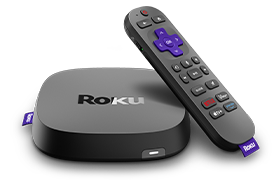 Roku Ultra (2024)