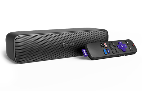 Roku&reg; Streambar&reg; SE