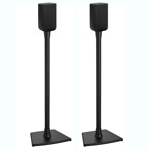Image of SANUS® Premium Wireless Speaker Stands