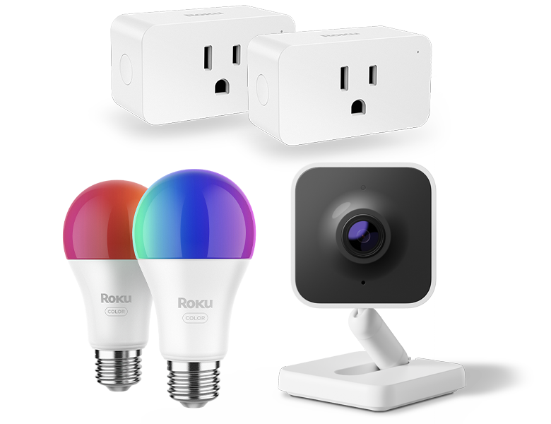 Smart Home Starter Kit