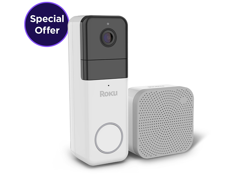 Roku Smart Home Smart Home Devices & Systems Roku