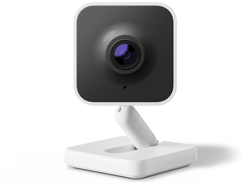 Roku Indoor Camera - 1 Pack