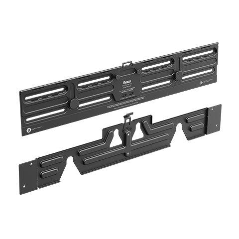 Image of Roku Pro Series TV Wall Mount Kit