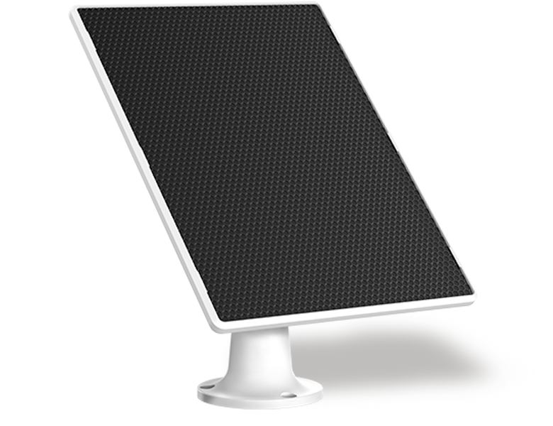 Roku Solar Panel USB-C