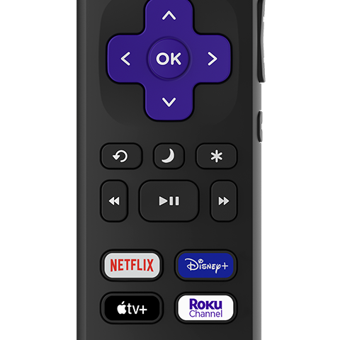 Roku Accessories | Streaming Accessories for Roku Devices & TVs | Roku