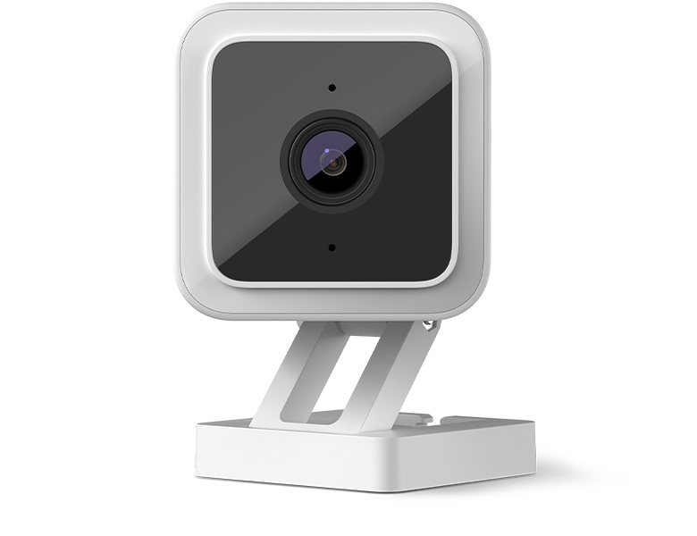 Roku Home Security Cameras—Monitor Your Home From Anywhere | Roku