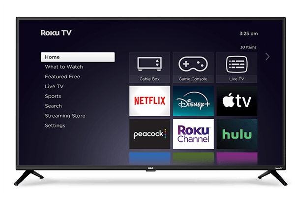 Roku TV Finder | Roku