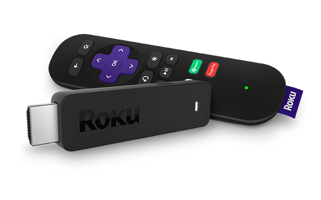 Roku