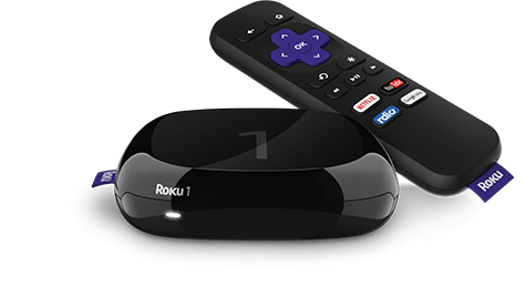 Compare Roku Products