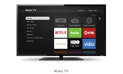 How Roku Streaming TV Works | Roku